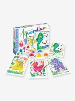 Speelgoed-Creatieve activiteiten-Tekenen en schilderen-Aquarellum junior - SENTOSPHERE