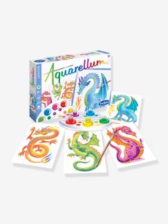 Speelgoed-Creatieve activiteiten-Tekenen en schilderen-Aquarellum junior - SENTOSPHERE