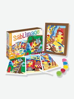 Speelgoed-Sablimage Concept Box - SENTOSPHERE