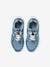 Elastische kindersneakers met dikke zolen blauw - vertbaudet enfant 
