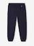 Harry Potter® joggingbroek voor meisjes marineblauw - vertbaudet enfant 