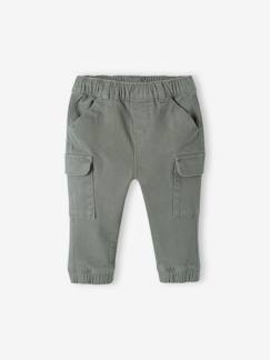 Battlebroek jongens  - vertbaudet enfant