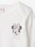 Set romper + broek + muts voor meisjes Disney® Minnie roze (poederkleur) - vertbaudet enfant 