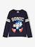 Sonic® the Hedgehog jongenspyjama marineblauw - vertbaudet enfant 