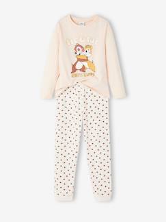 Meisje-Pyjama, surpyjama-Meisjespyjama Disney® Knabbel en Babbel