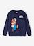 Jongenssweater Super Mario® marineblauw - vertbaudet enfant 