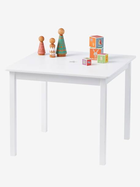 Kinderspeeltafel SIRIUS Wit - vertbaudet enfant 