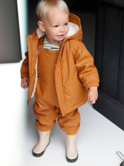 Baby-Regenjas en -broek voor baby's