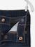 Babyjeans jongen recht model DENIM BRUT - vertbaudet enfant 