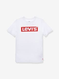 Jongens-T-shirt, poloshirt, souspull-Levi's® T-shirt met korte mouwen