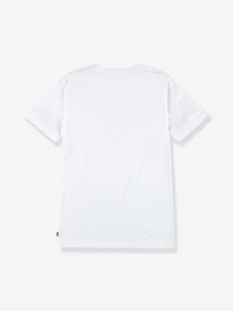 Levi's® T-shirt met korte mouwen wit - vertbaudet enfant 
