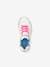 Kindersneakers Uno Lite - Lovely Luv 314976L-WMLT SKECHERS® wit - vertbaudet enfant 