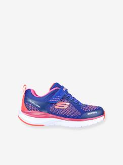 Schoenen-Meisje shoenen 23-38-Sneakers, gympen-Ultra Groove kindersneakers - Hydro Mist 302393L SKECHERS®