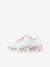 Kindersneakers Uno Lite - Lovely Luv 314976L-WMLT SKECHERS® wit - vertbaudet enfant 