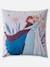 Set dekbed + kussensloop kind Disney® Frozen ecru - vertbaudet enfant 