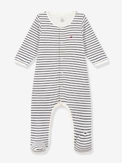 Baby-Pyjama, surpyjama-Bodyjama PETIT BATEAU