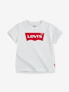 Jongens-T-shirt, poloshirt, souspull-Batwing LEVI'S T-shirt