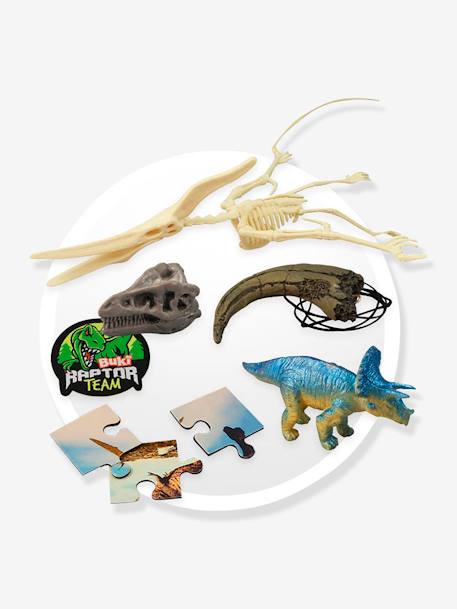 Dino verrassingsdoos - TAF TOYS meerkleurig - vertbaudet enfant 