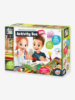 Speelgoed-Creatieve activiteiten-Tekenen en schilderen-Activiteitentas - TAF TOYS