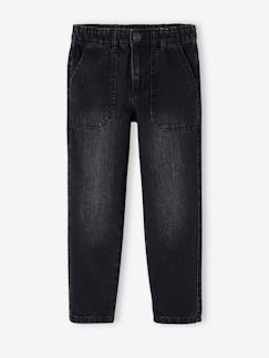 Jongens-Broek-Timmermansjeans jongens