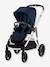 CYBEX Gold Gazelle S Wandelwagen blauw+grijs+zwart - vertbaudet enfant 