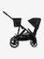 CYBEX Gold Gazelle S Wandelwagen grijs+zwart - vertbaudet enfant 