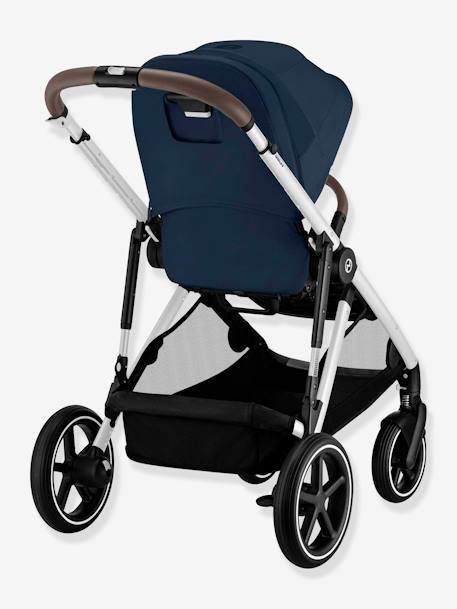 CYBEX Gold Gazelle S Wandelwagen blauw+grijs+zwart - vertbaudet enfant 