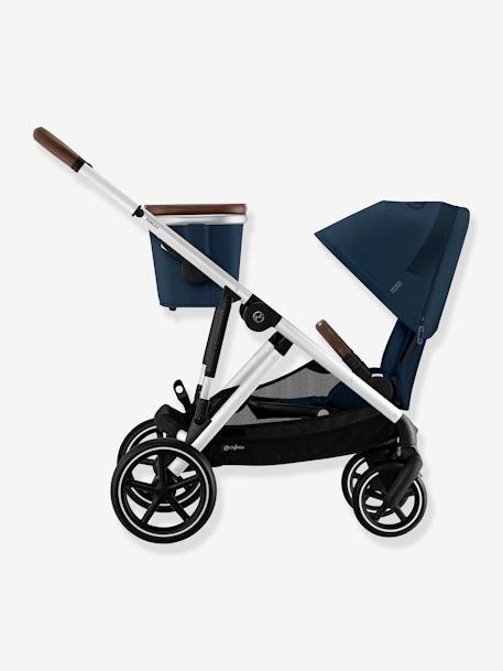 CYBEX Gold Gazelle S Wandelwagen blauw+grijs+zwart - vertbaudet enfant 