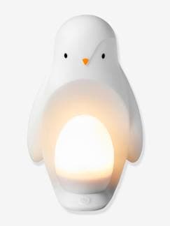 Linnengoed en decoratie-Decoratie-Lamp-Nachtlampje-2 in 1 draagbaar nachtlampje TOMMEE TIPPEE Pinguïn