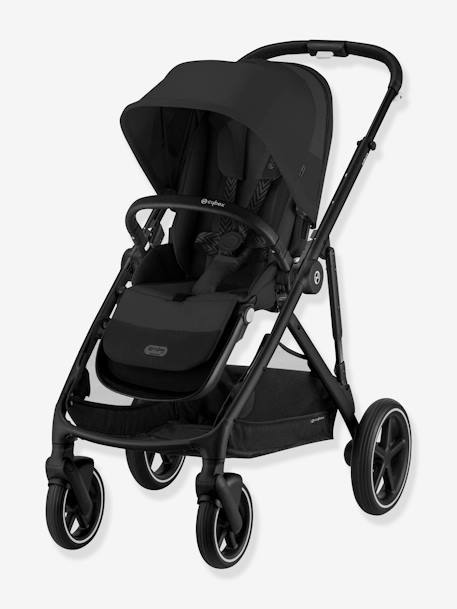 CYBEX Gold Gazelle S Wandelwagen grijs+zwart - vertbaudet enfant 