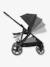 CYBEX Gold Gazelle S Wandelwagen blauw+grijs+zwart - vertbaudet enfant 