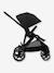 CYBEX Gold Gazelle S Wandelwagen grijs+zwart - vertbaudet enfant 