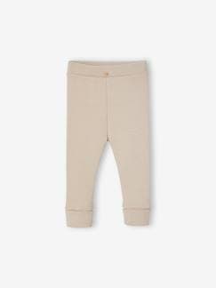 Lange legging voor baby's BASICS  - vertbaudet enfant