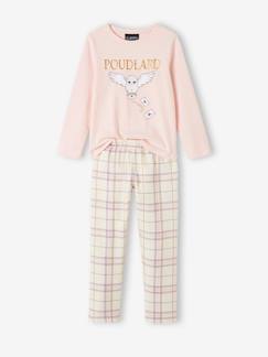 Meisje-Pyjama, surpyjama-Harry Potter® meisjespyjama