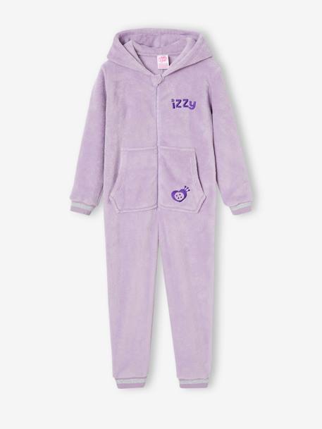 Onesie My Little Pony® paars - vertbaudet enfant 