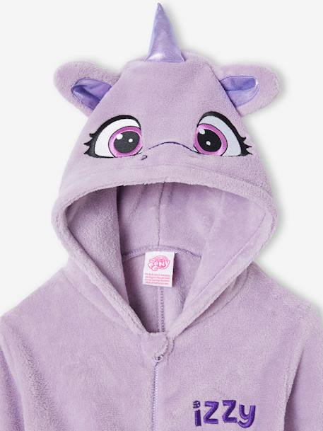 Onesie My Little Pony® paars - vertbaudet enfant 