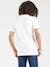 Batwing LEVI'S T-shirt blauw+wit - vertbaudet enfant 