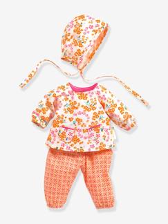 Speelgoed-Poppenkleding Hanako - Pomea - DJECO