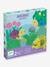 Little Memo - Garden - DJECO paars - vertbaudet enfant 