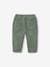 Corduroy babybroek korstmos - vertbaudet enfant 