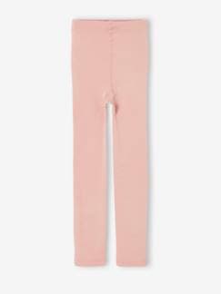 Meisje-Fleece-legging voor meisjes