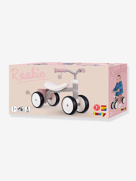 Drager Rookie SMOBY ROOD+rozen - vertbaudet enfant 