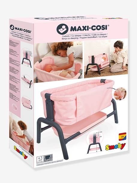 Maxi Cosi - Co-Dodo - SMOBY rozen - vertbaudet enfant 