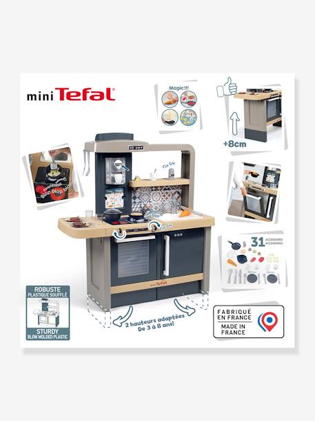 Tefal Meegroeikeuken SMOBY grijs - vertbaudet enfant 