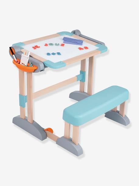 Modulo bureau Space - SMOBY blauw - vertbaudet enfant 