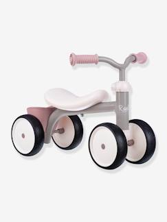 Speelgoed-Eerste levensjaren-Schommelspeelgoed, loopwagens, loopstoelen en loopauto's-Drager Rookie SMOBY