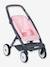 Maxi Cosi Kinderwagen Landau 3 in 1 - SMOBY rozen - vertbaudet enfant 