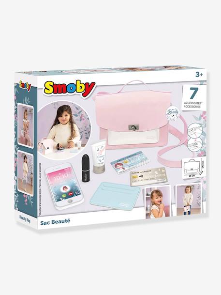 Mijn Beauty Bag - SMOBY rozen - vertbaudet enfant 