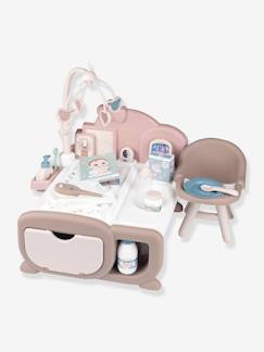 Speelgoed-Baby Nurse - Cocoon poppenkamer - SMOBY