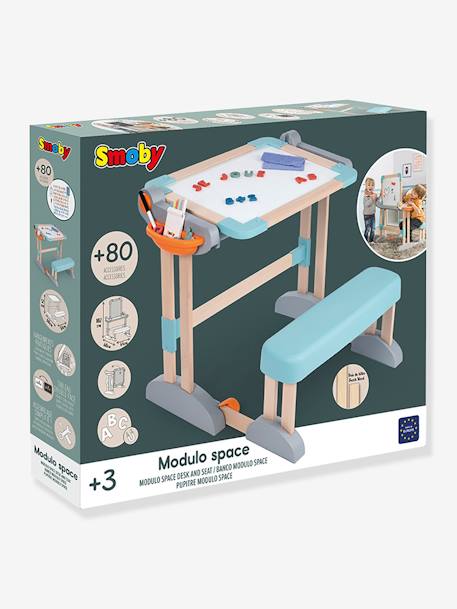 Modulo bureau Space - SMOBY blauw - vertbaudet enfant 